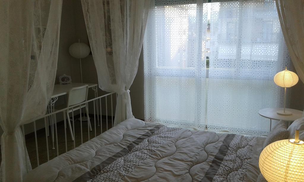 Casanova Hotel สคิโอ ภายนอก รูปภาพ